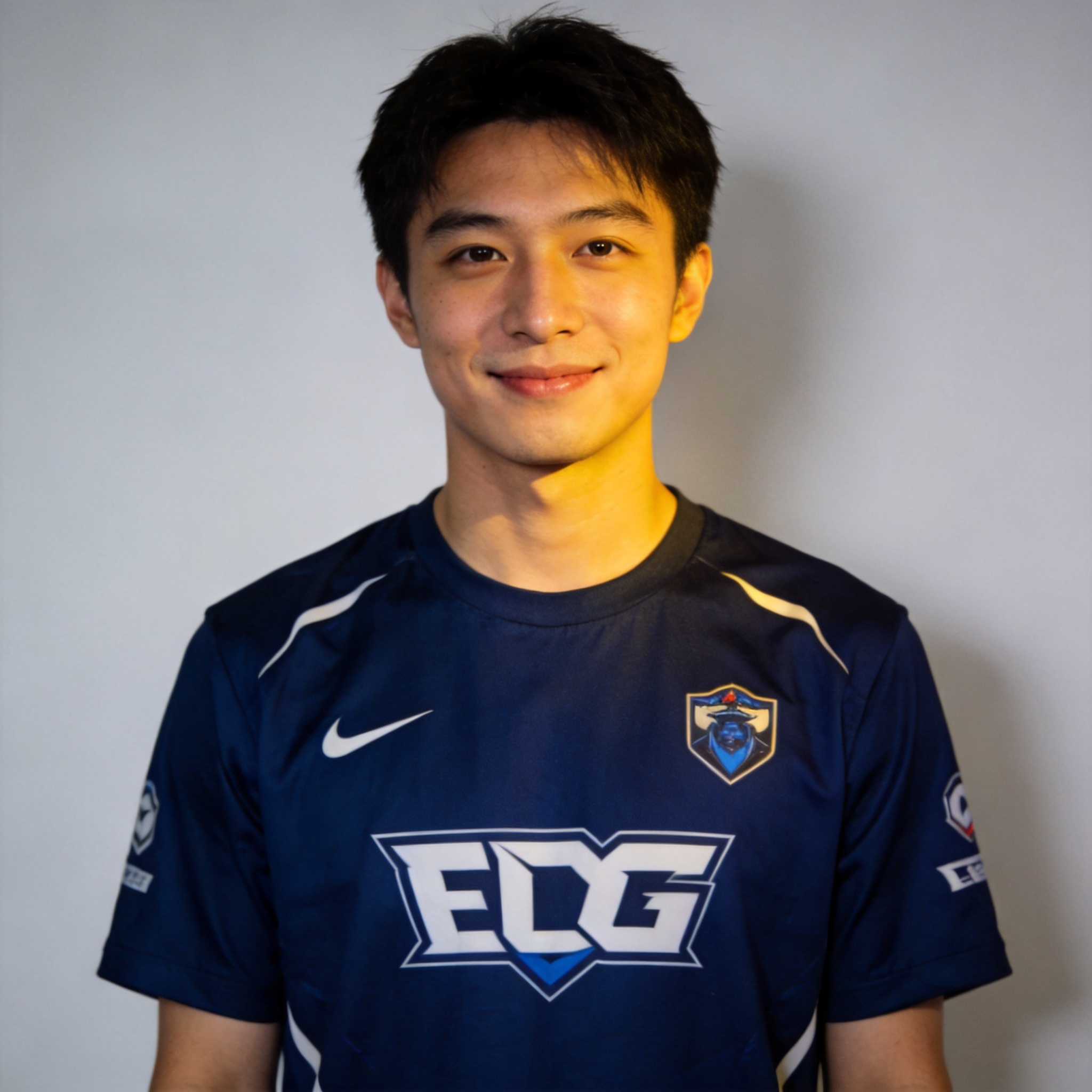 SCORE电竞球迷头像A